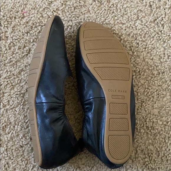 Cole Haan Flats - Picture 2 of 3